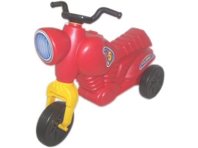 Lábbal hajtós motor (többféle)