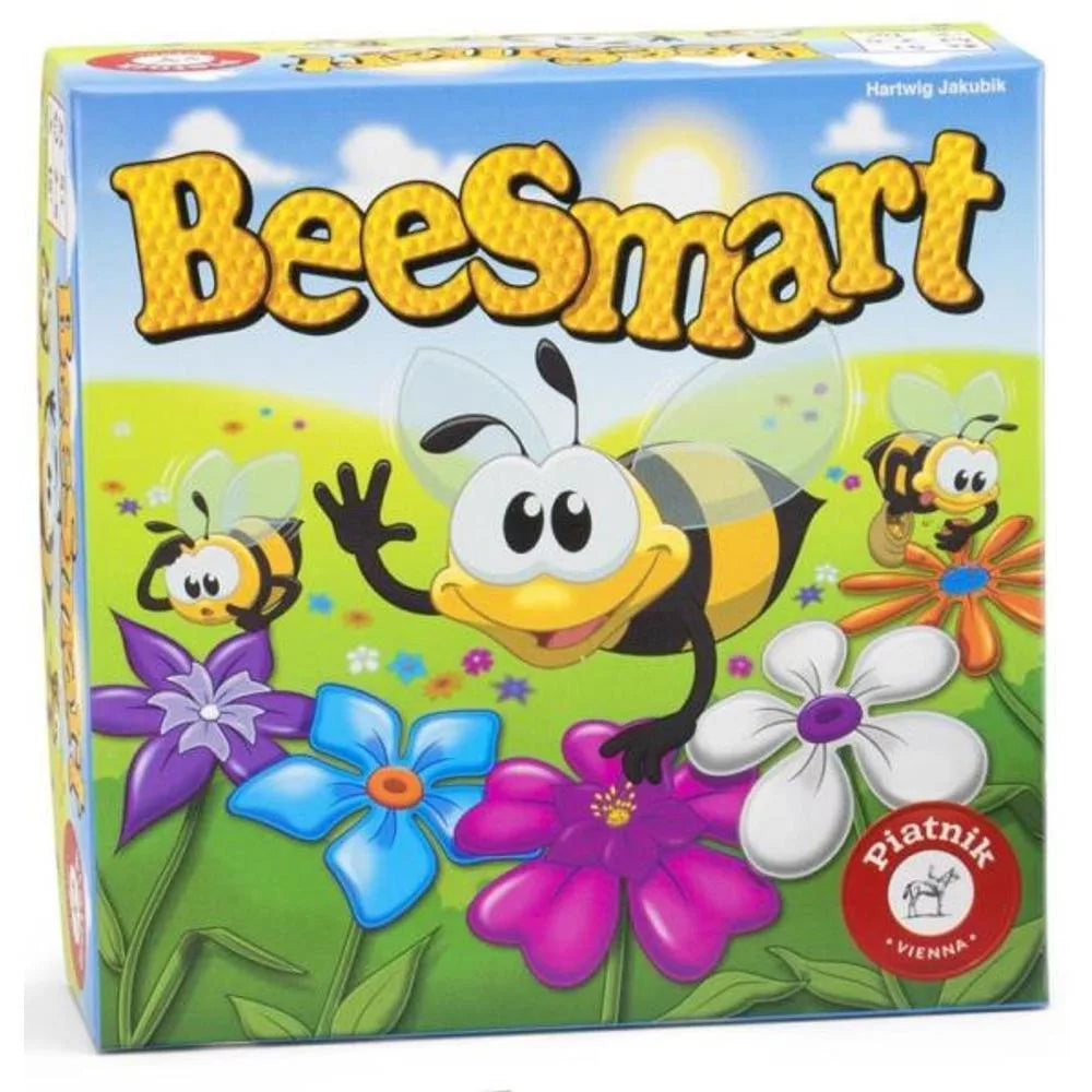 Bee Smart társasjáték
