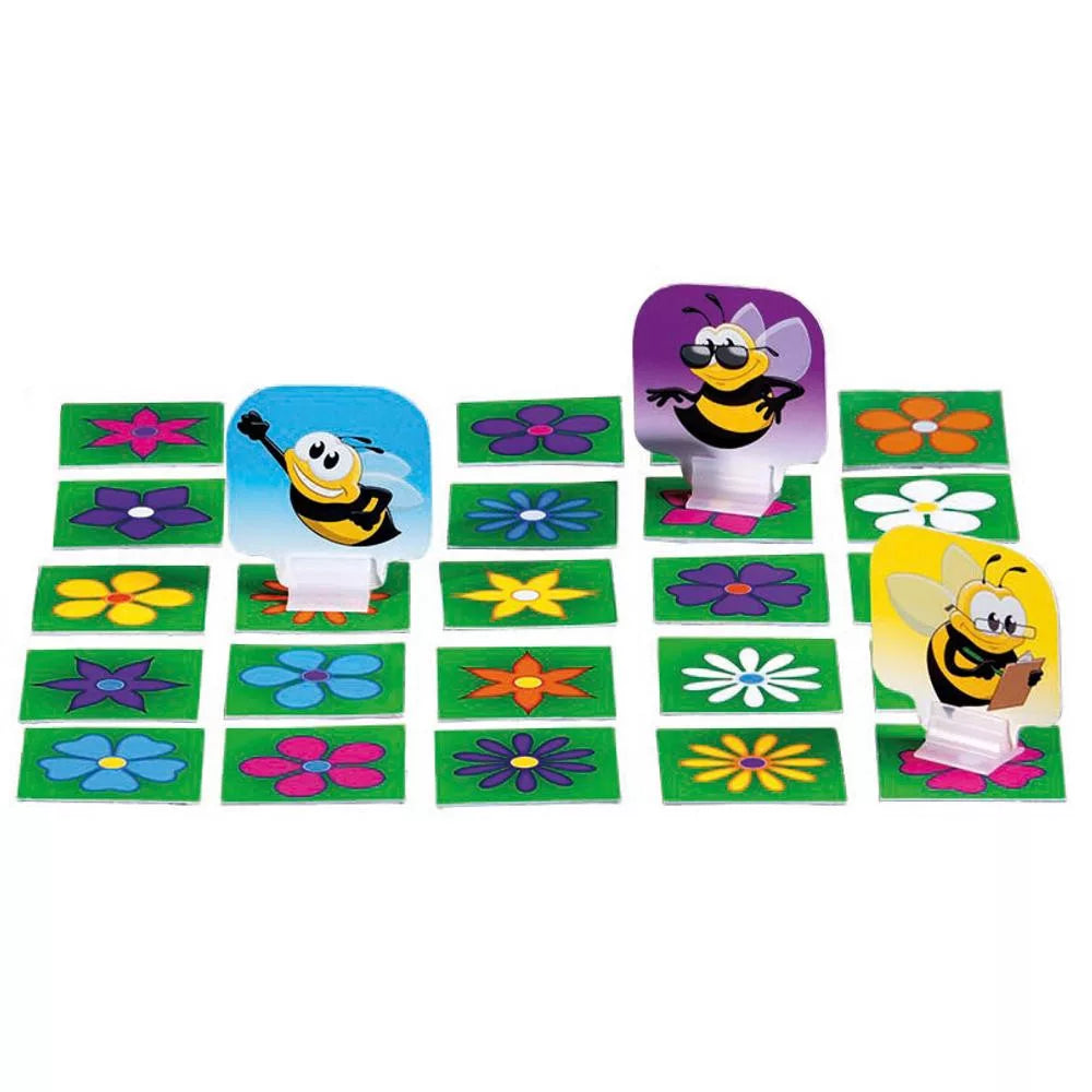 Bee Smart társasjáték