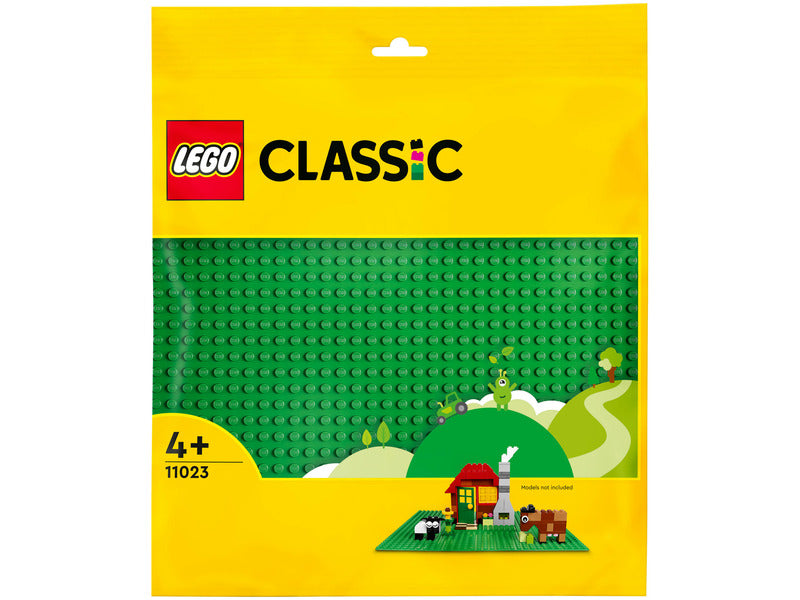 LEGO Classic alaplap (többféle)