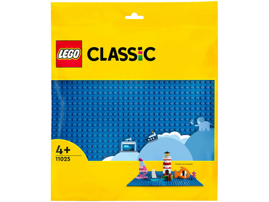 LEGO Classic alaplap (többféle)