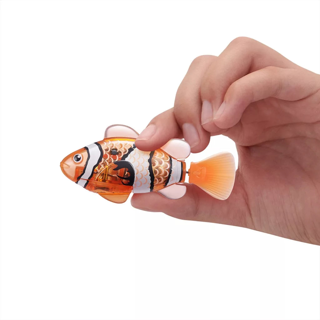 Robo Alive Robo Fish - Bohóchal