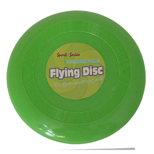 Mini frizbi