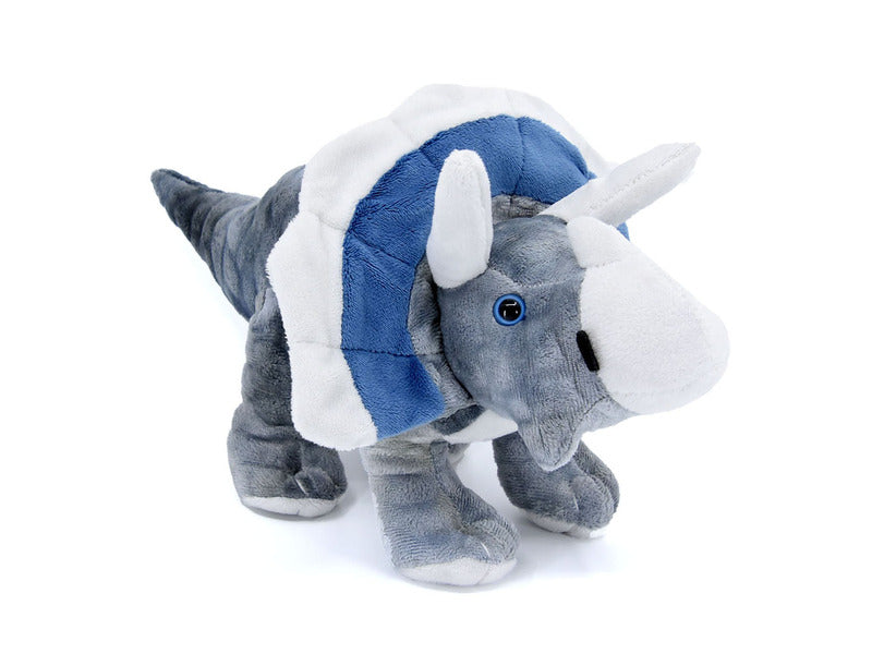 Dinó bébi plüss - 25 cm