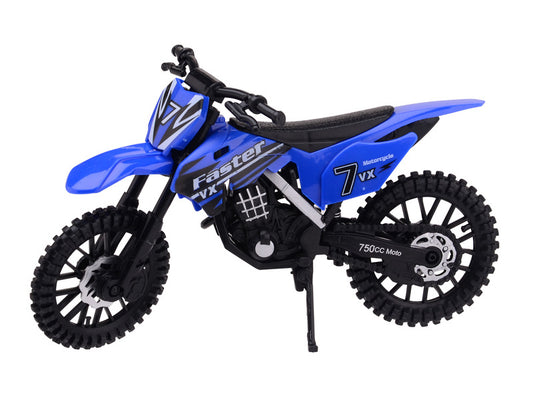 Versenymotor