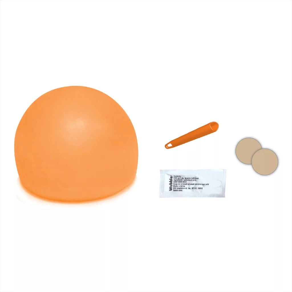 Világító Glowzilla Wubble, 75 cm (több színben)