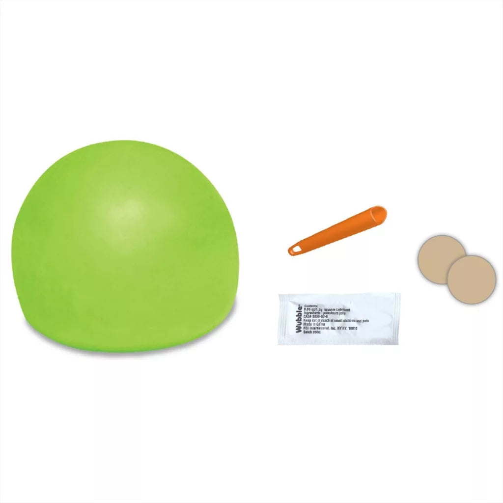 Világító Glowzilla Wubble, 75 cm (több színben)