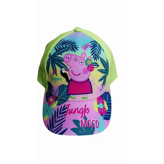Peppa malac baseball sapka
