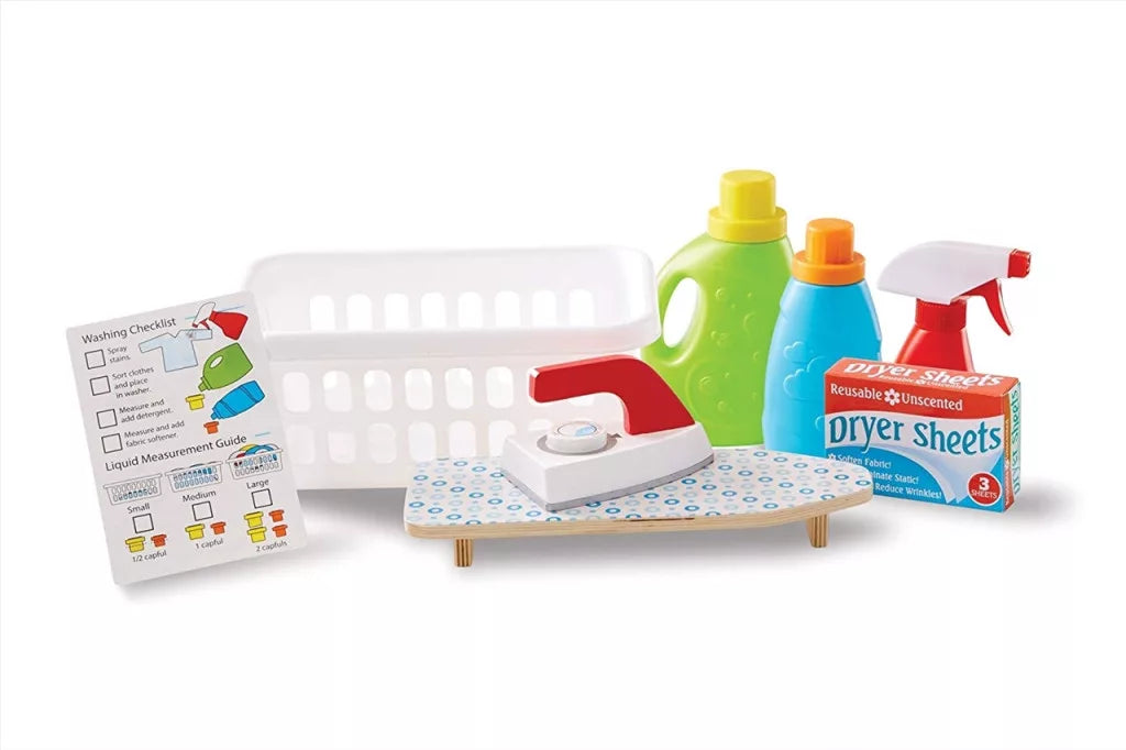 Melissa & Doug Mosoda