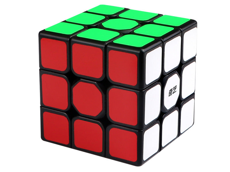 3x3-as gyorskocka