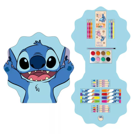 Stitch írószer szett