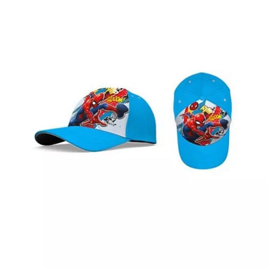 Pókember baseball sapka