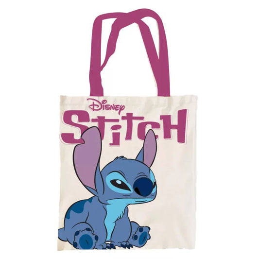 Stitch vászontáska