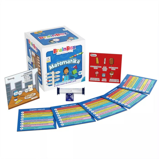 Brainbox Matematika