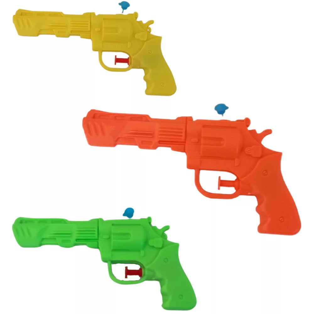 Vízipisztoly 17 cm