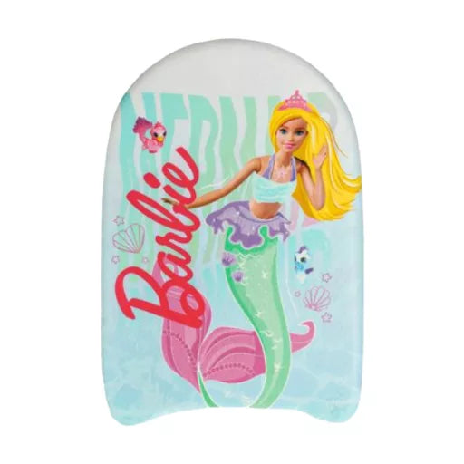 Barbie úszódeszka 45 cm