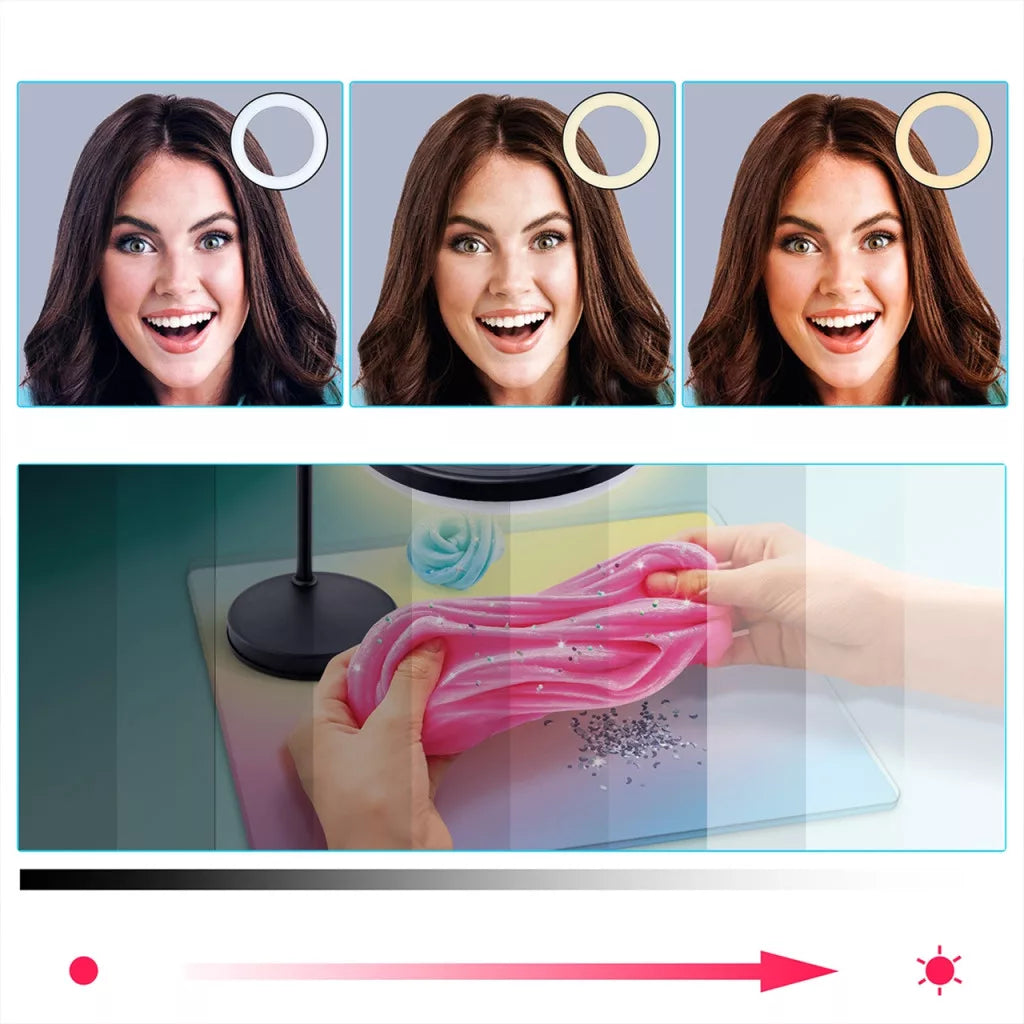 Studio Creator Top Down videókészítő készlet