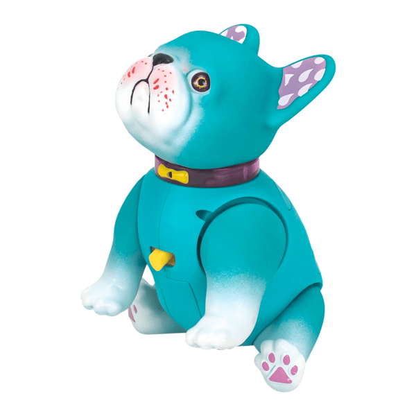 Kaboom Kibo interaktív francia bulldog - többféle