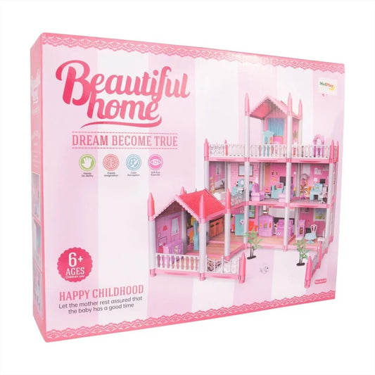 Beautiful home babaház