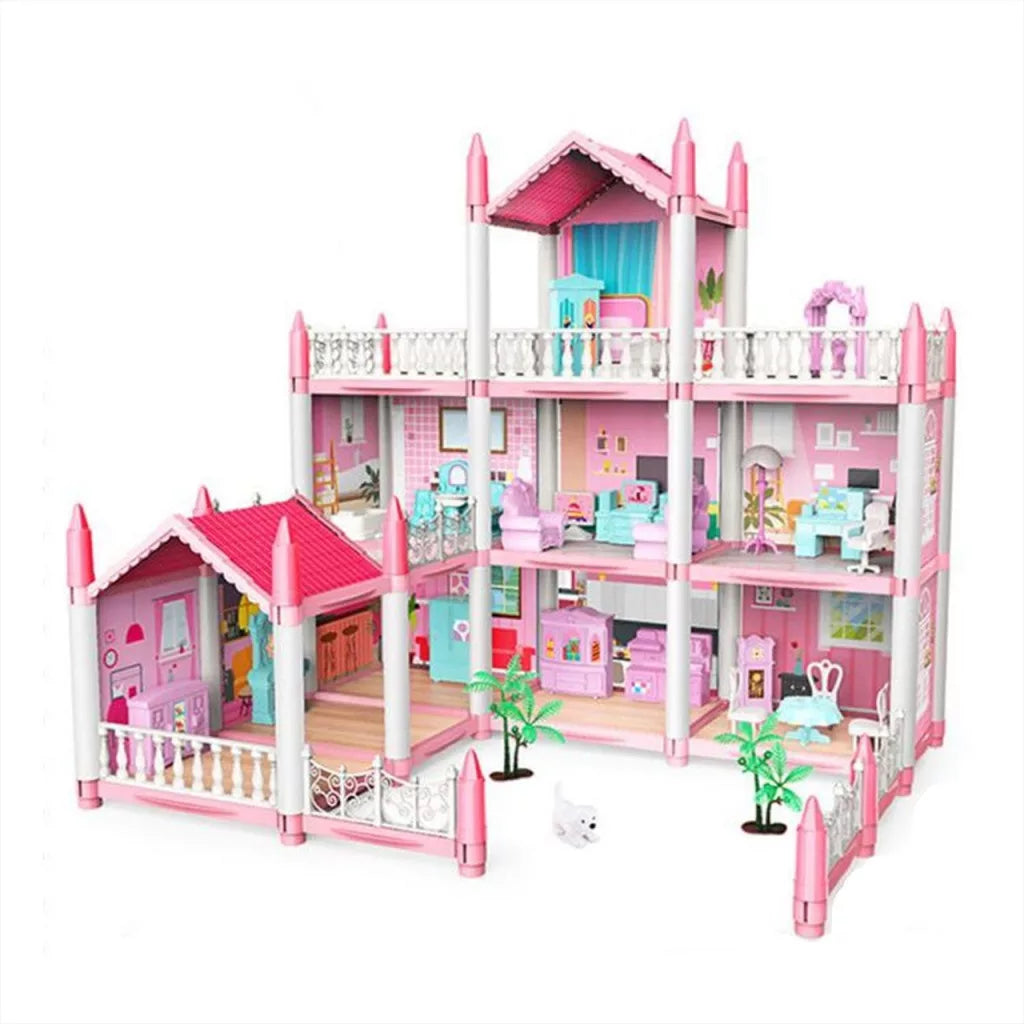 Beautiful home babaház