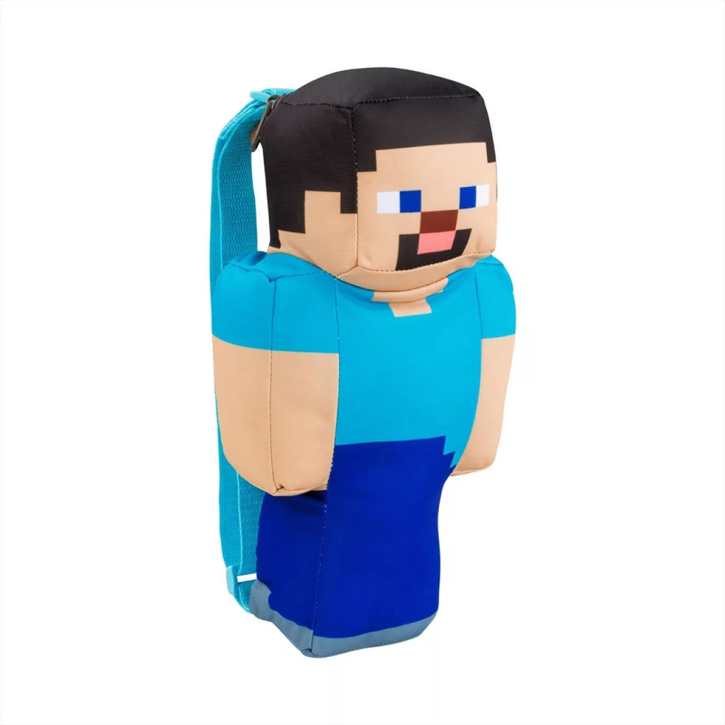Minecraft plüss hátizsák (többféle)