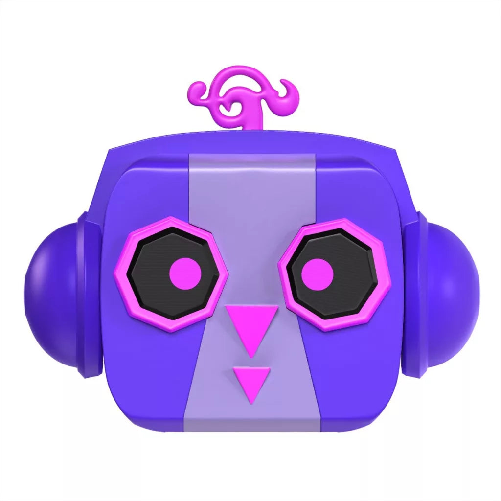 PhatMojo Blox Fruits meglepetés mini figura, 3. széria - DLC kóddal