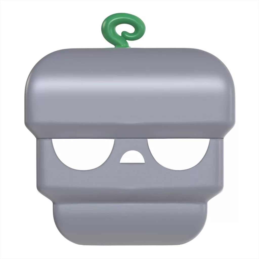PhatMojo Blox Fruits meglepetés mini figura, 3. széria - DLC kóddal