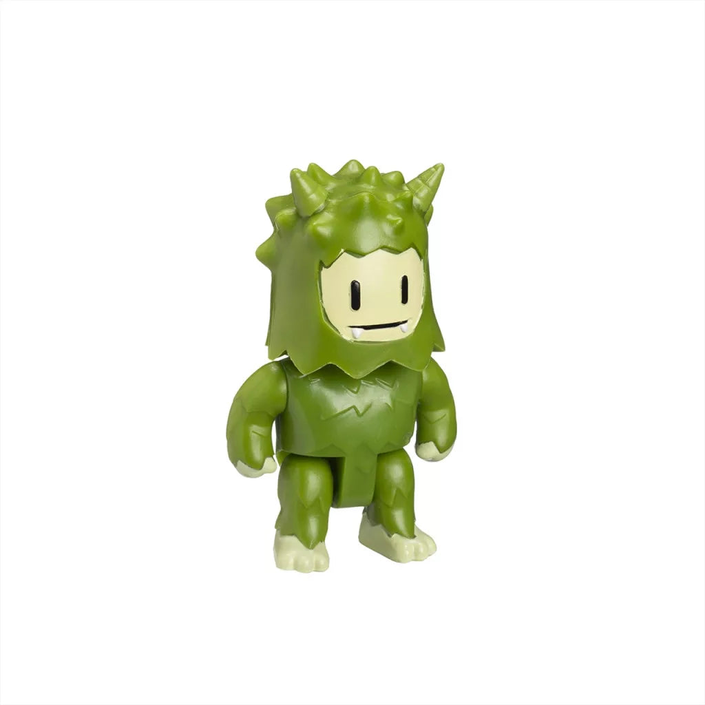 Stumble Guys meglepetés mini akciófigurák sapkában