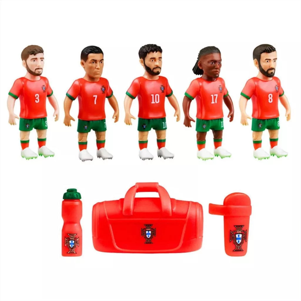 Supergoal cipőkapszula meglepetés figurával - 7 cm