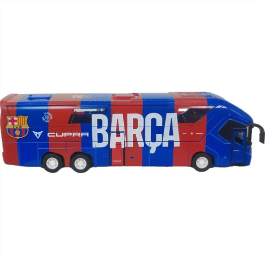 Banbotoys Focicsapat busz - Barcelona