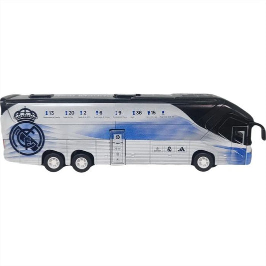 Banbotoys Focicsapat busz - Real Madrid