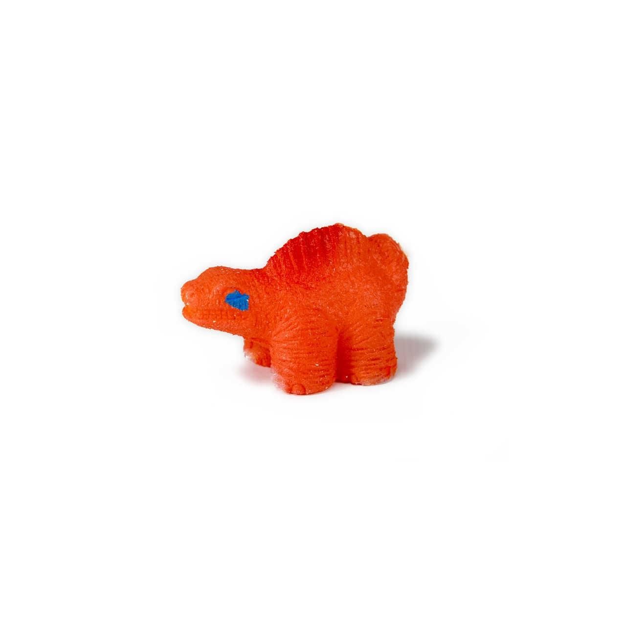 Fejlődő dinó tojás kicsi