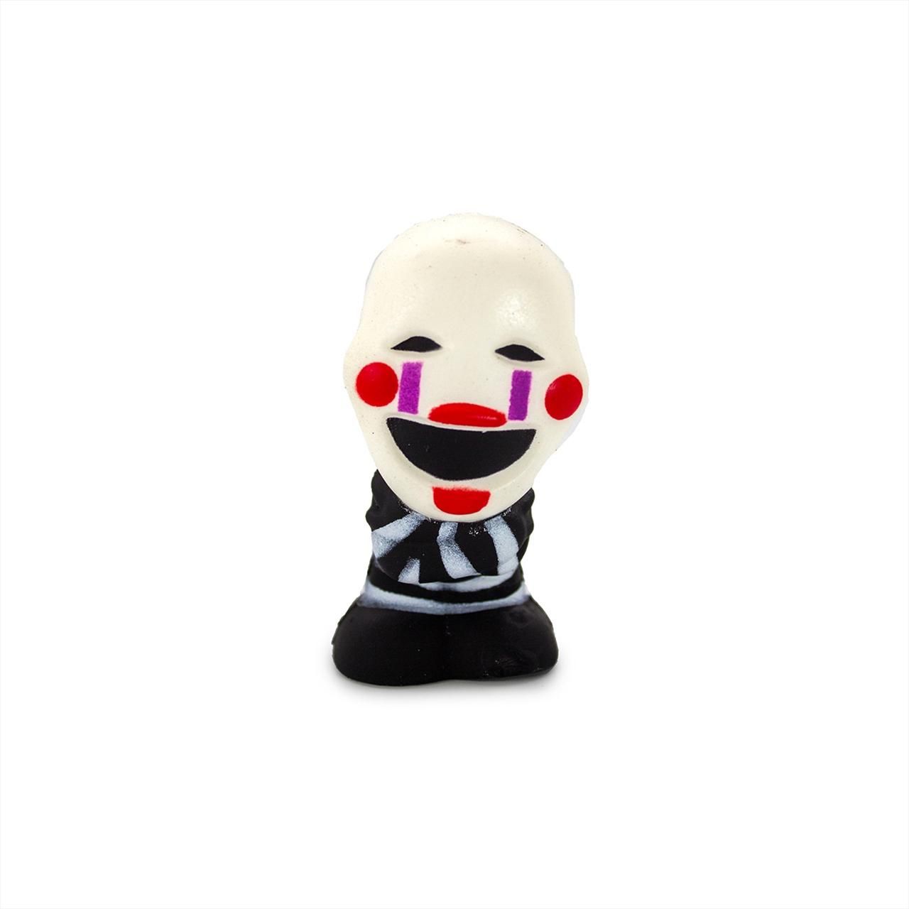 Five Nights at Freddy's SquishMe figura meglepetés tasakban