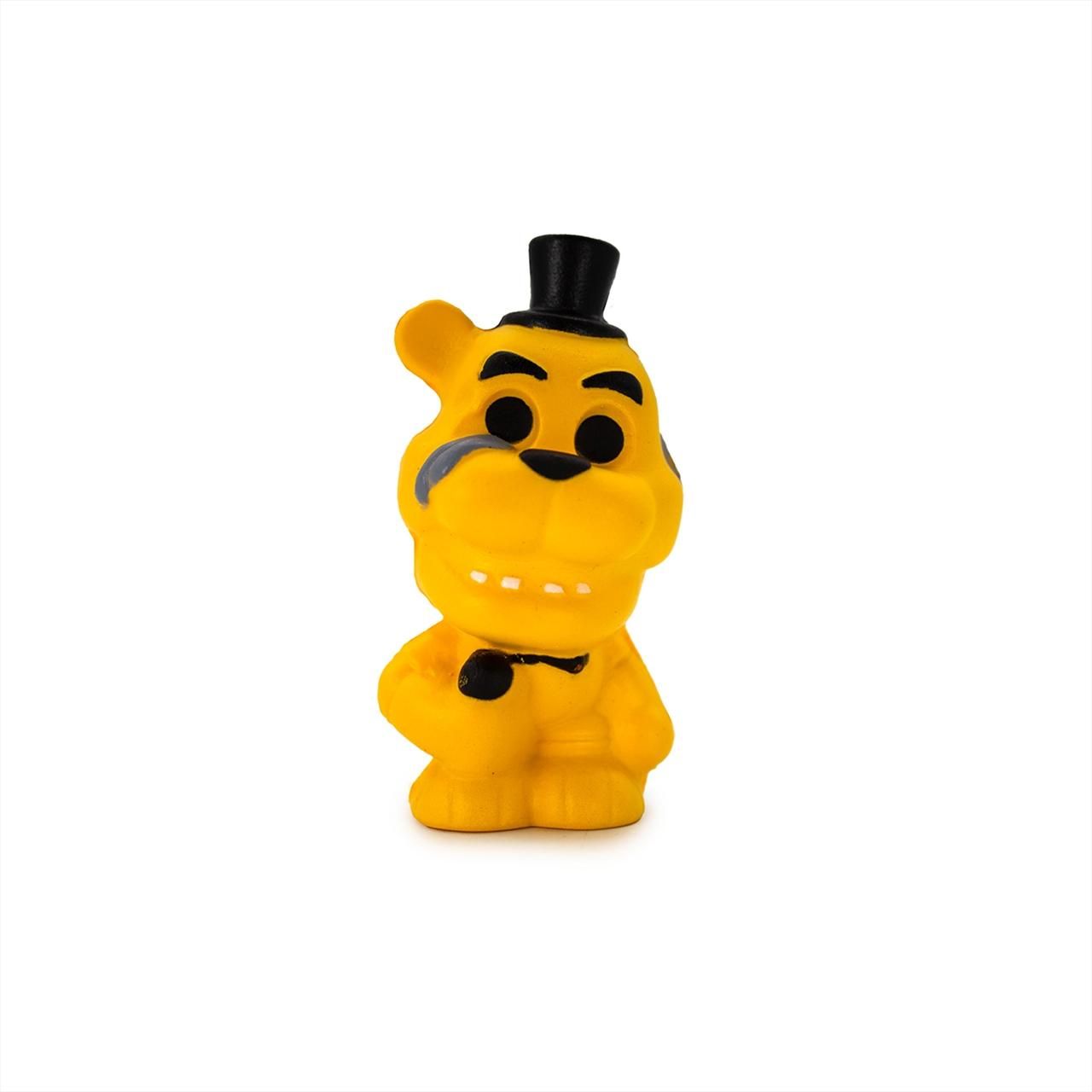 Five Nights at Freddy's SquishMe figura meglepetés tasakban