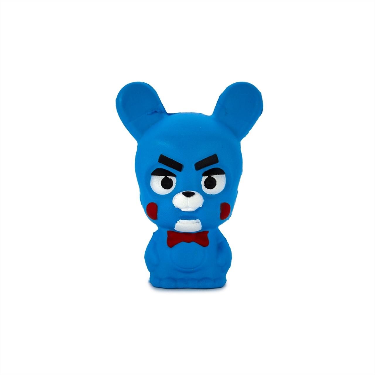 Five Nights at Freddy's SquishMe figura meglepetés tasakban