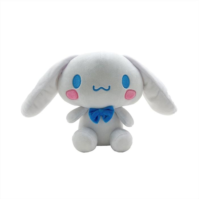 Hello Kitty és barátai plüss 23 cm (több fajta)