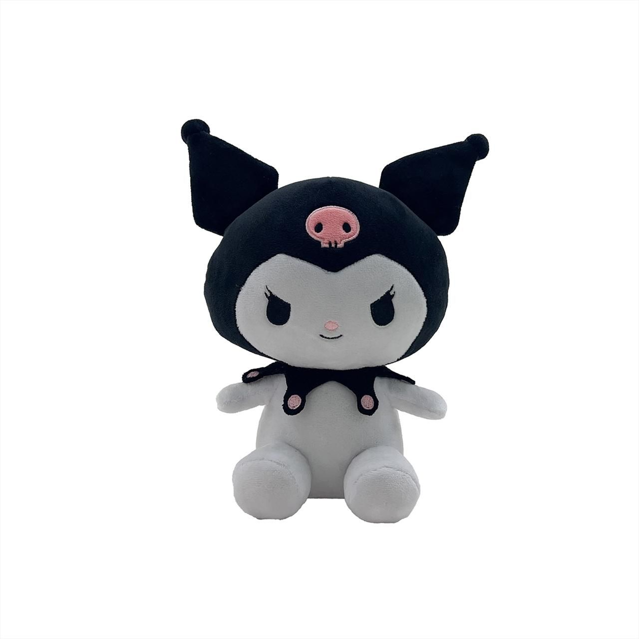 Hello Kitty és barátai plüss 23 cm (több fajta)