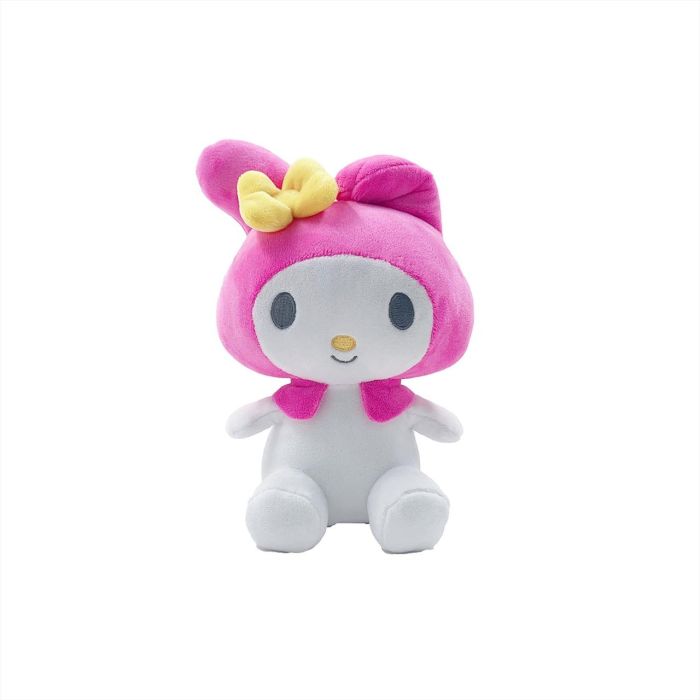 Hello Kitty és barátai plüss 23 cm (több fajta)