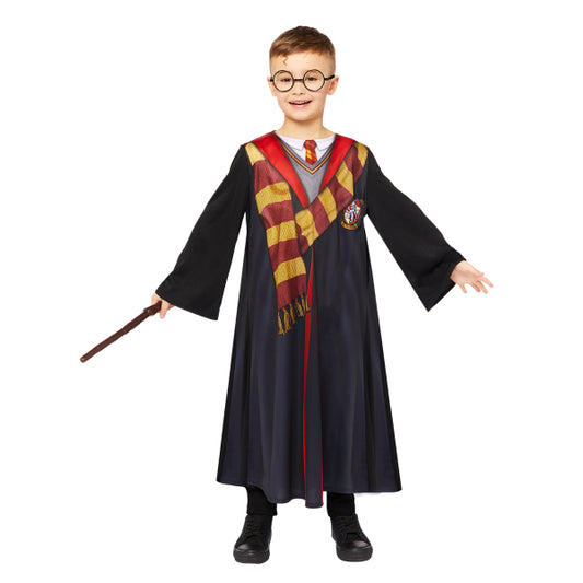 Harry Potter jelmez 12-14 éveseknek (158 cm)