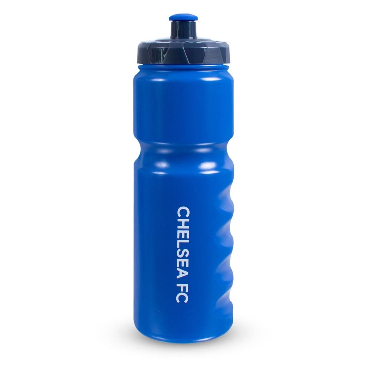 Futball szurkolói kulacs műanyag 750 ml - többféle