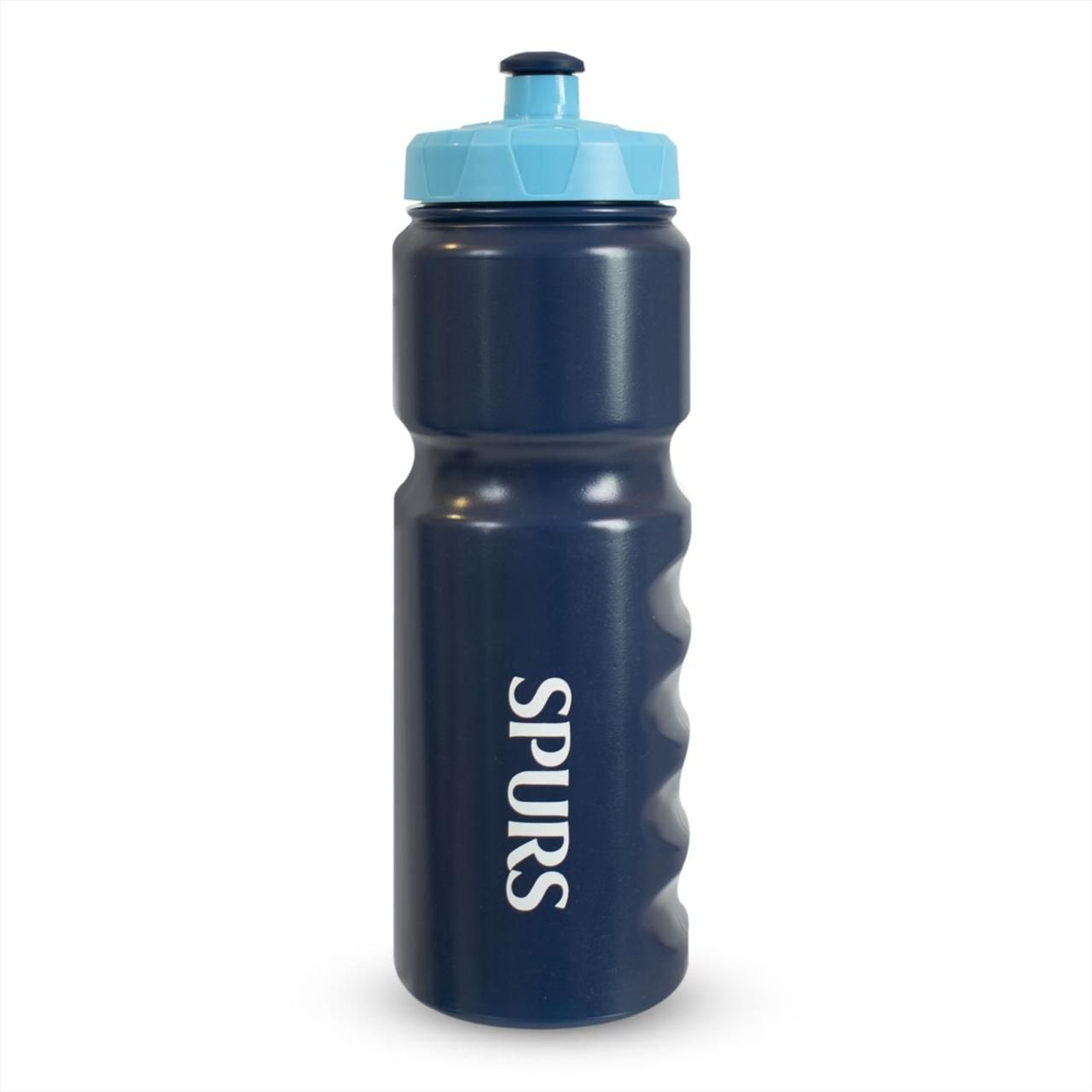 Futball szurkolói kulacs műanyag 750 ml - többféle