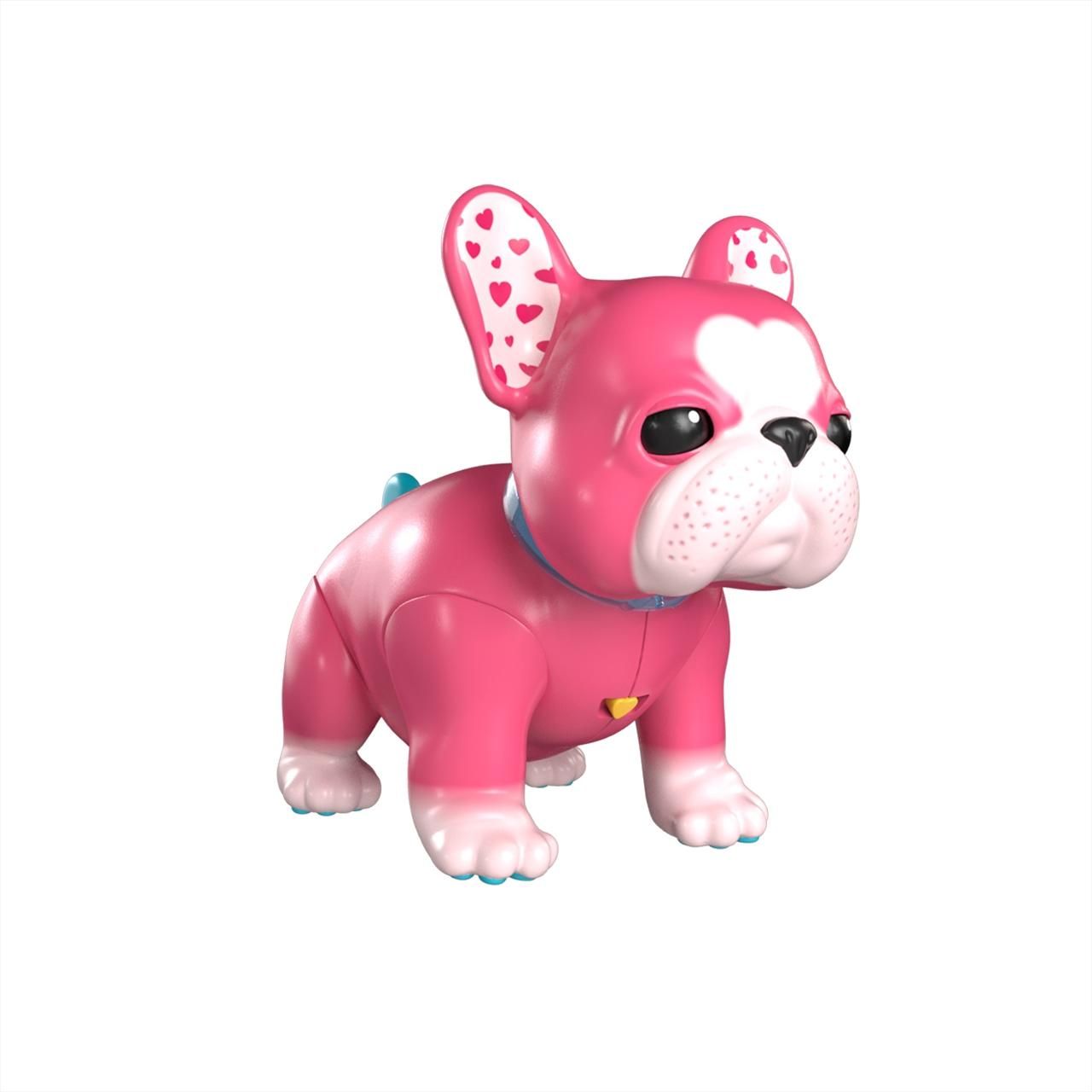 Kaboom Kibo interaktív francia bulldog - többféle