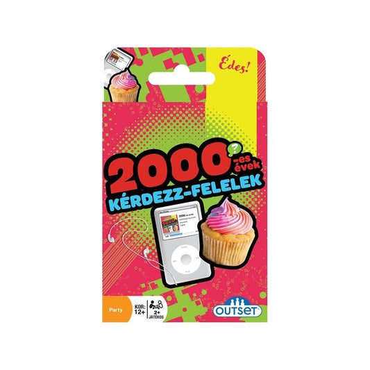 2000-es évek Kérdezz-Felelek