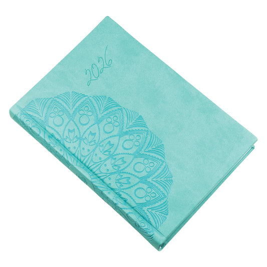 Librobello B6 napi határidőnapló 2026 (többféle)