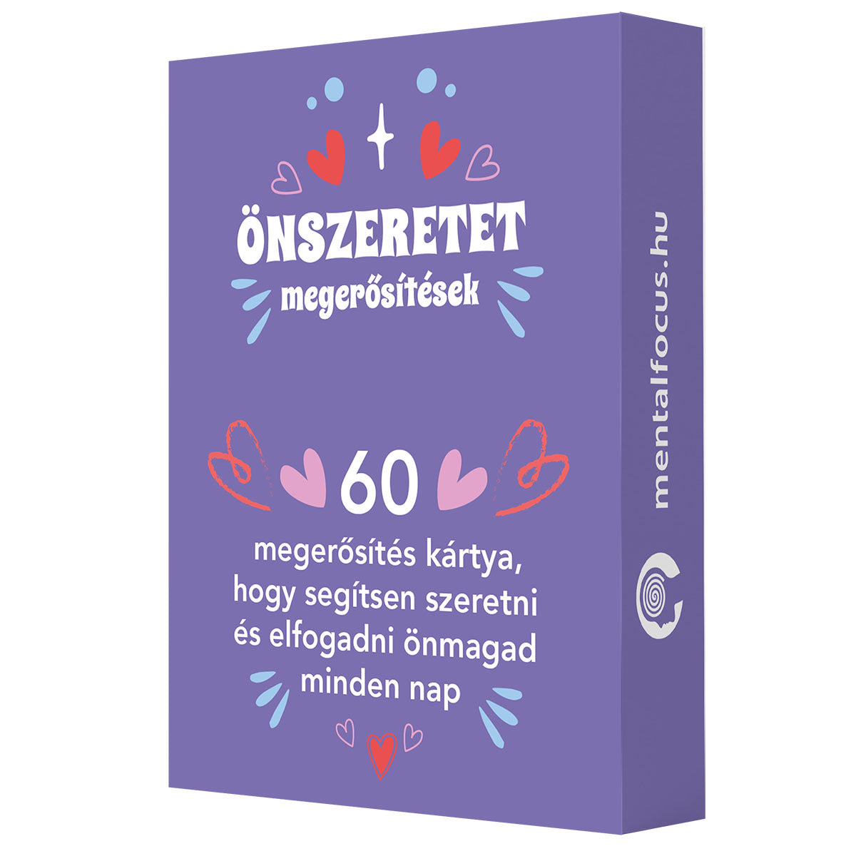 Önszeretet megerősítések