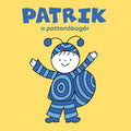 Bartos Erika - Patrik a pattanóbogár