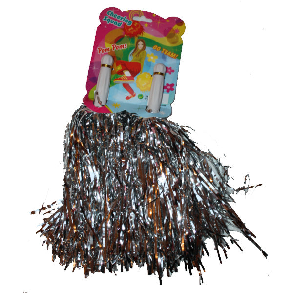 Pom-pom fényes (több színben)