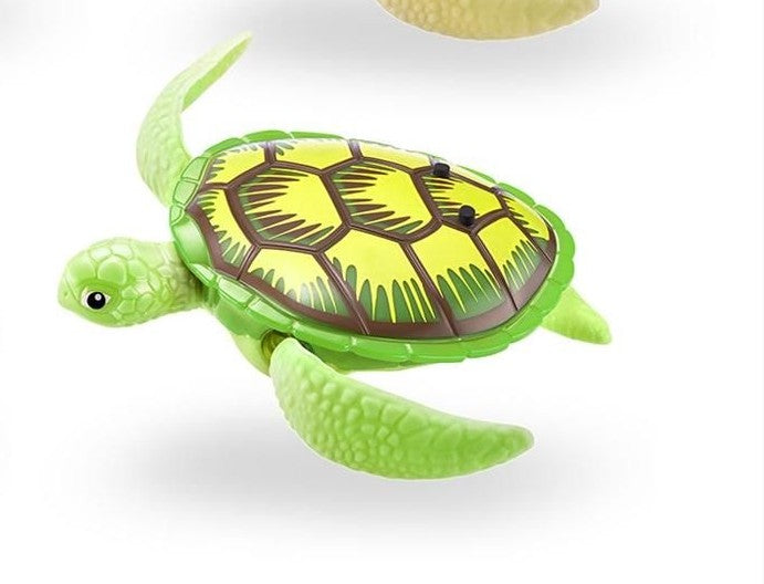 Robo Alive Robo Turtle - Teknős (többféle)