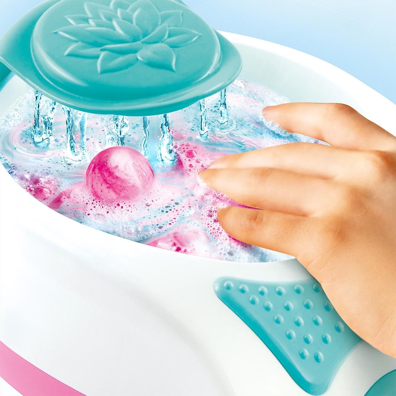 So Bomb Hand spa körömszalon