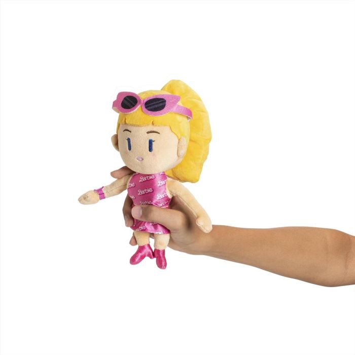 Stumble Guys Barbie plüss (több fajta)
